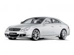 Mercedes-Benz CLS-Class by Lorinser 2005 года